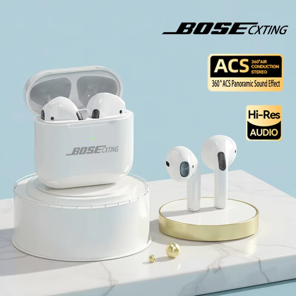 Headphones Wireless - Original BOSECXTING Pro True Wireless Bluetooth