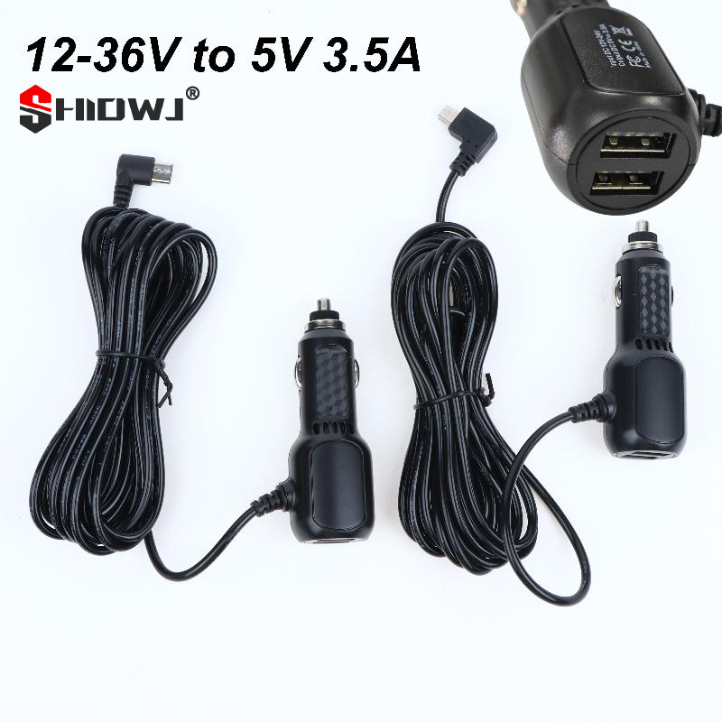 Usb Charger - 1Pcs 5V 3.5A Type C USB