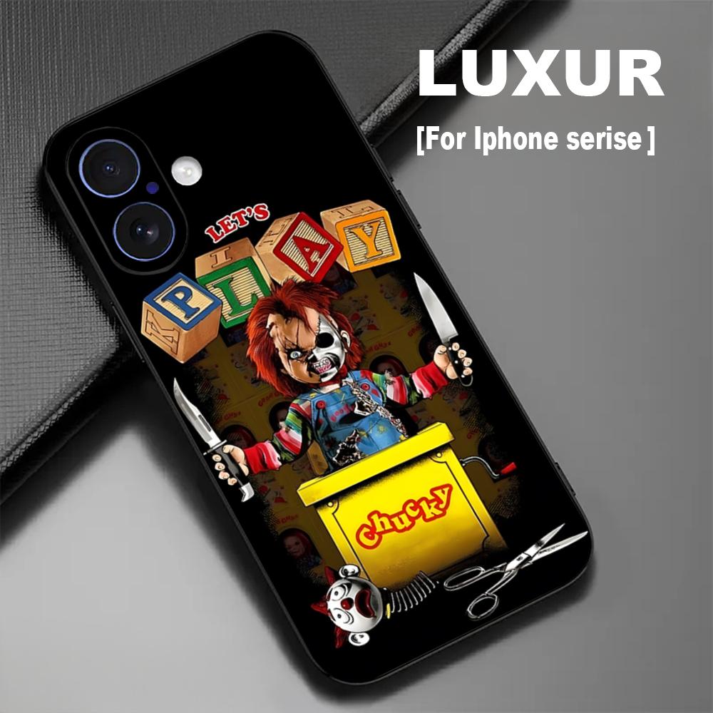 Usb Charger - Movie Phone Case For iPhone 18