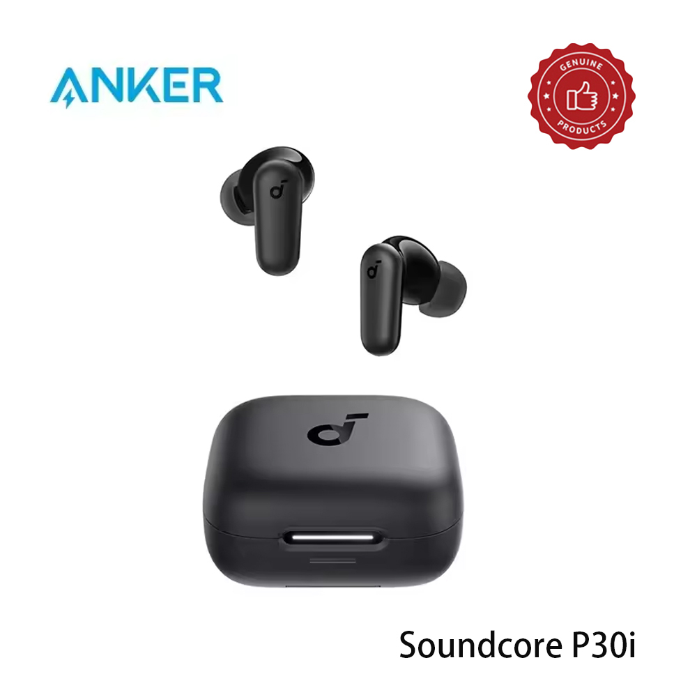 Wireless Charger - By Anker Soundcore P30i Intelligent Noise