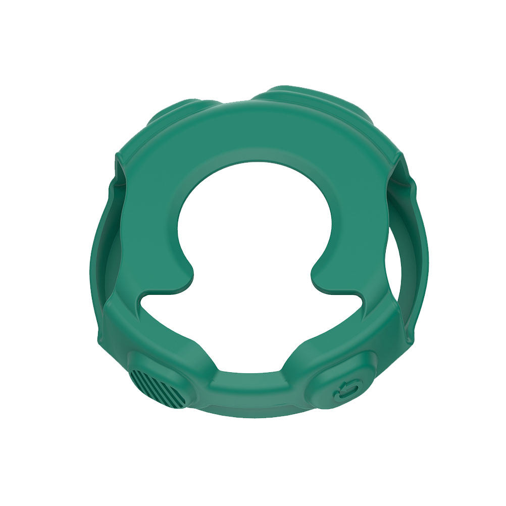 Smart Watch - 1Pcs Smart Watch Protective Case Silicone