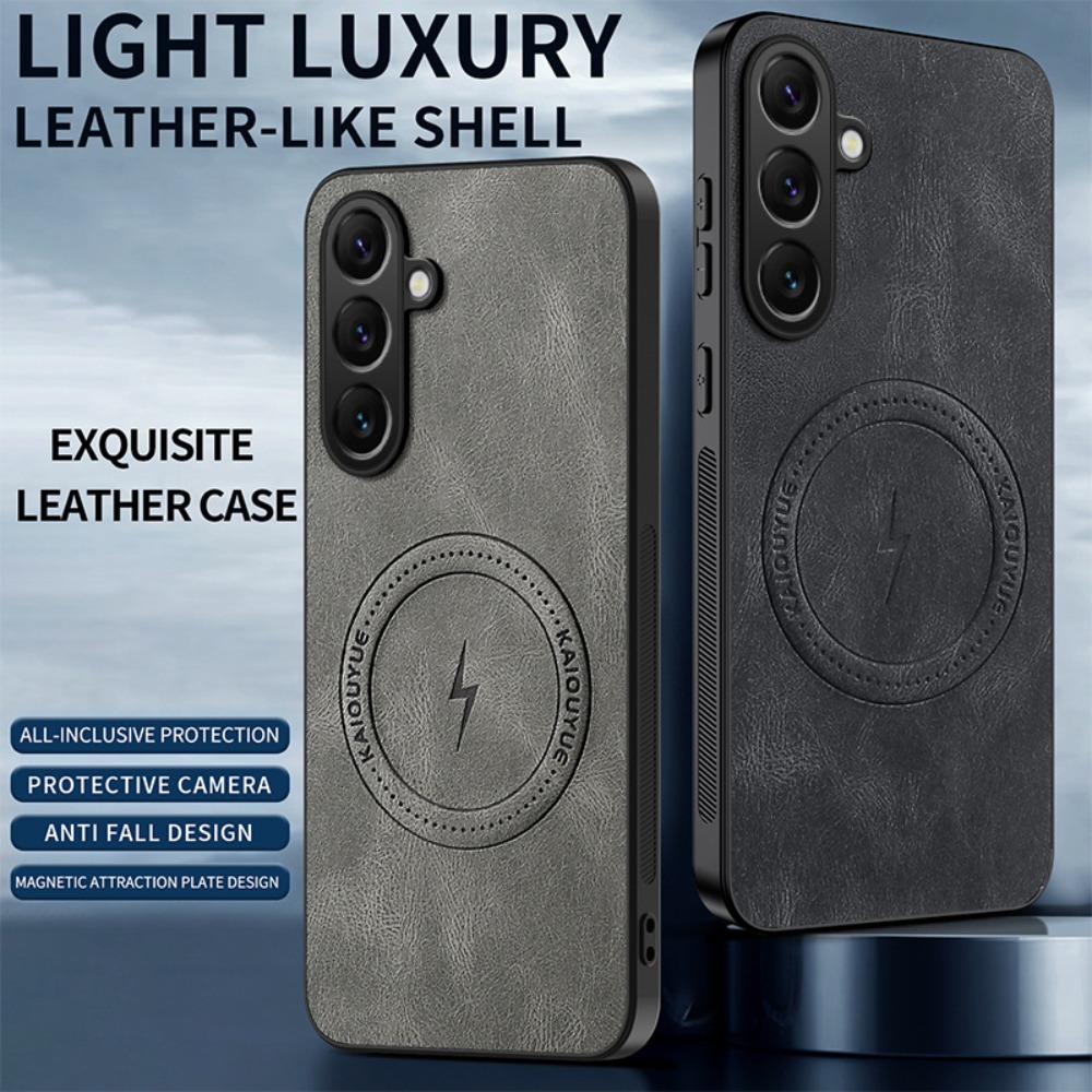 Wireless Charger - Wireless Charging Phone Case For Samsung