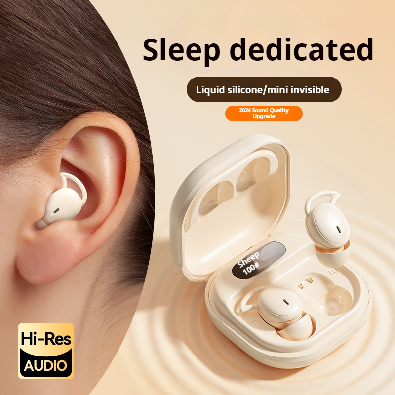 Wireless Charger - M72 Mini Portable Wireless Earphones Bluetooth