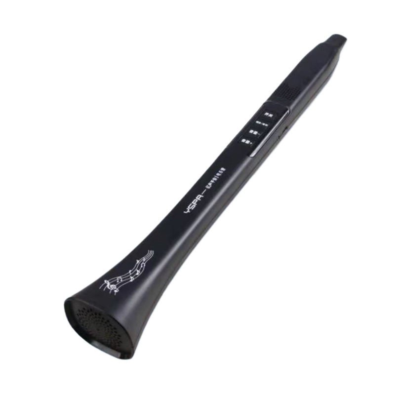Bluetooth Speaker - Portable Electronic Wind Instrument Bluetooth Connection