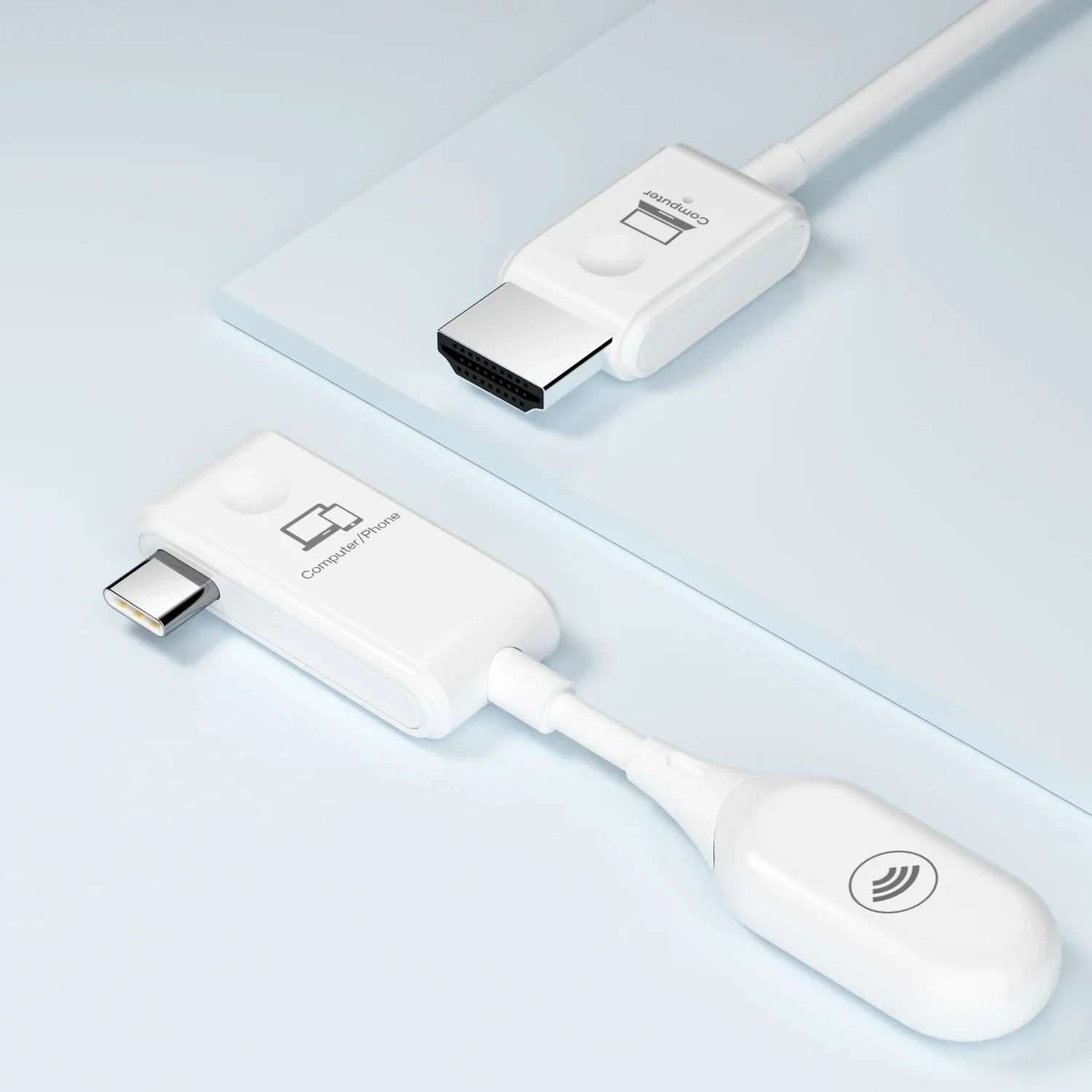 Hdmi Adapter - 30m Wireless HDMI Extender Audio Video