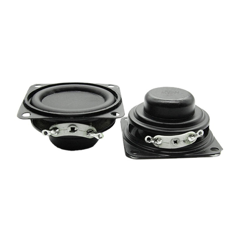 Bluetooth Speaker - 1PC Full Range Audio Speaker 40MM