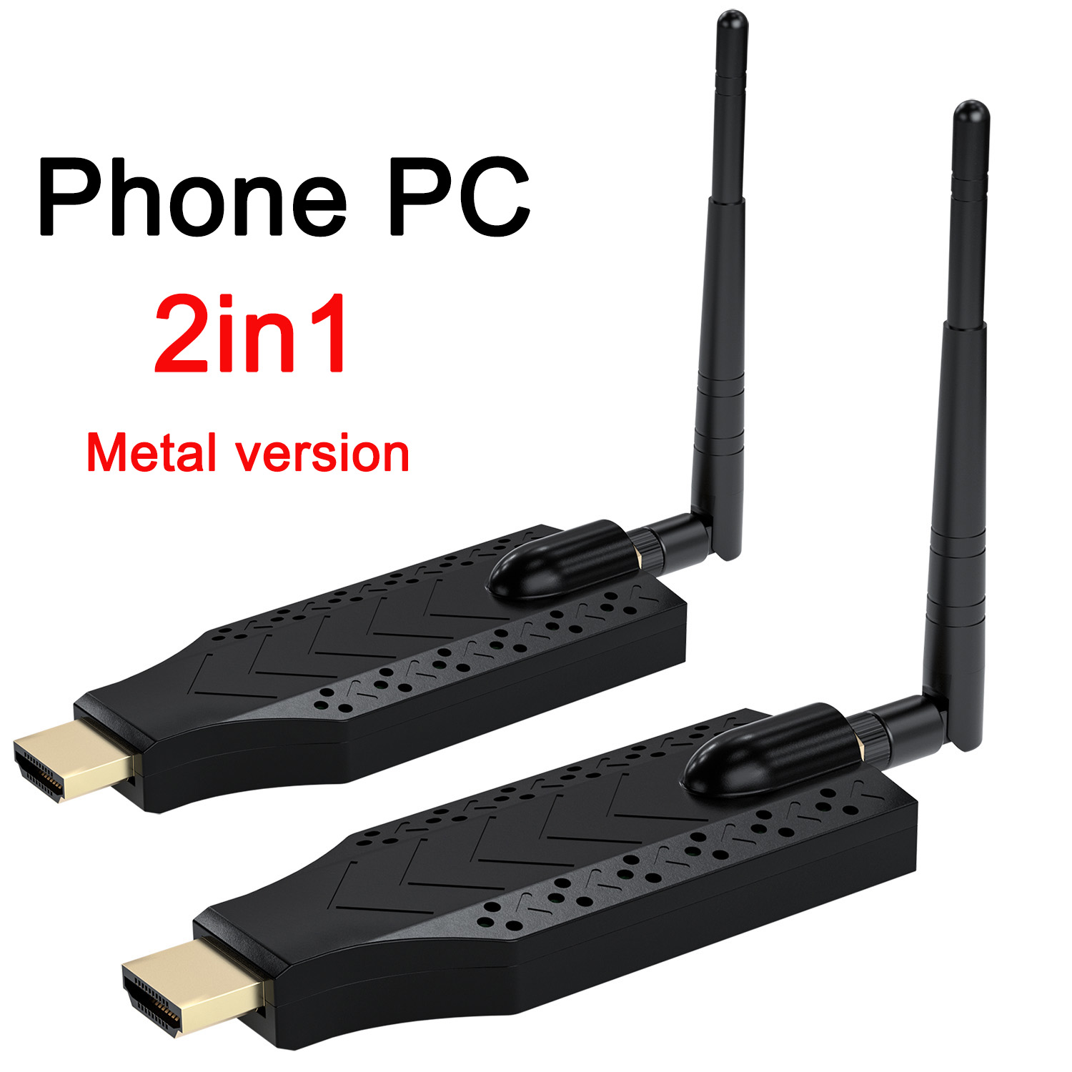 Hdmi Adapter - 150M Wireless Video Transmitter and Receiver