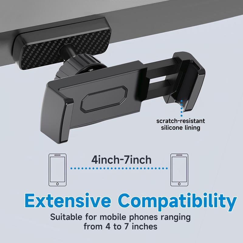 Magnetic Phone Holder for Gym  - Phone Holder recension och pris