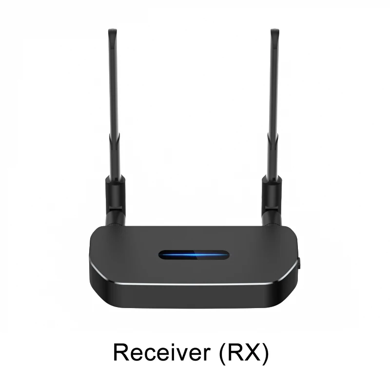 50M Wireless Transmission Vide - Hdmi Adapter recension och pris