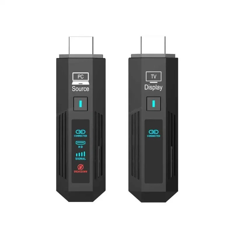 HDMI-Compatible Wireless Exten - Hdmi Adapter recension och pris