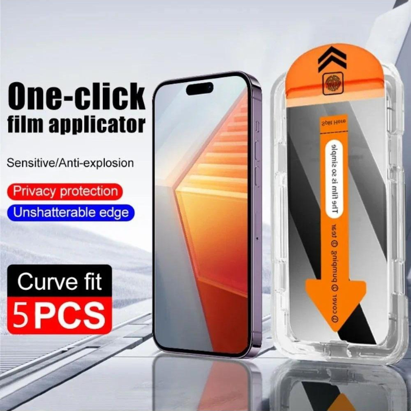 5PCS HD Definition Tempered Gl - Huawei Mate 60 recension och pris