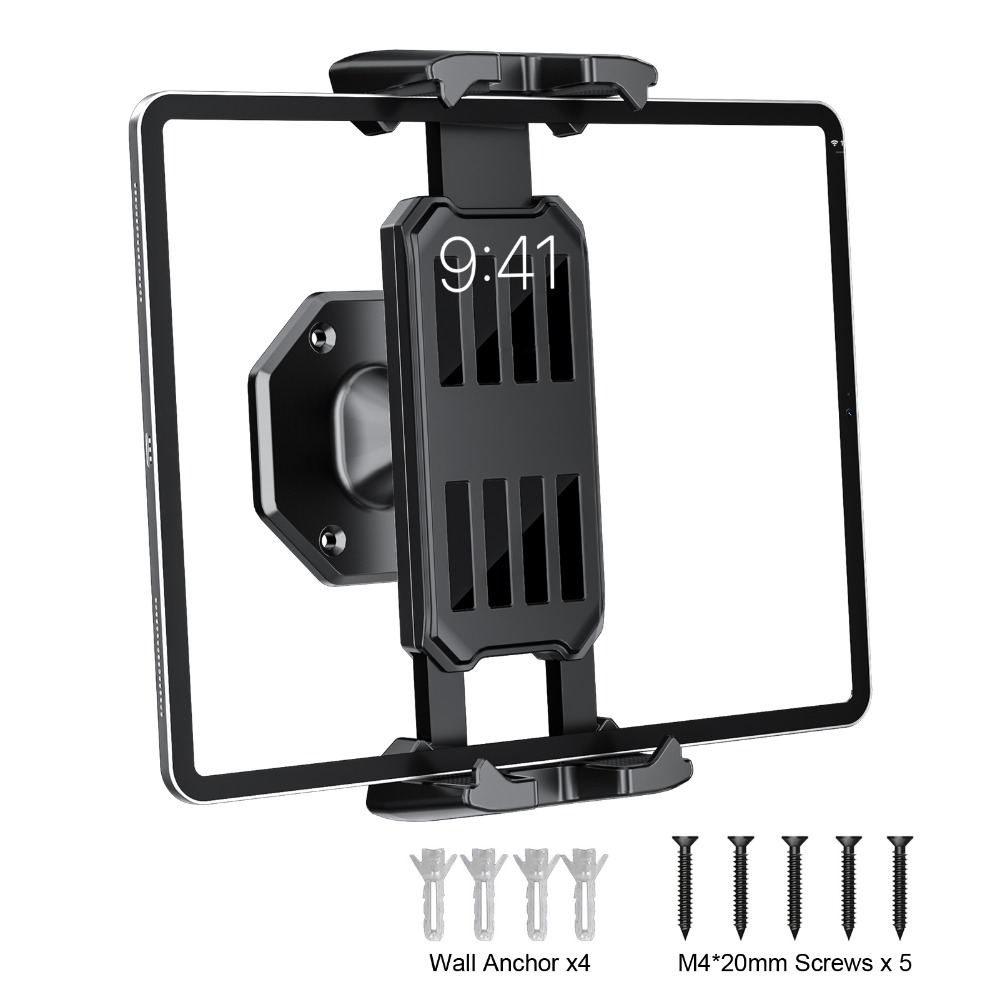 Wall Mount Phone Holder Tablet - Phone Holder recension och pris