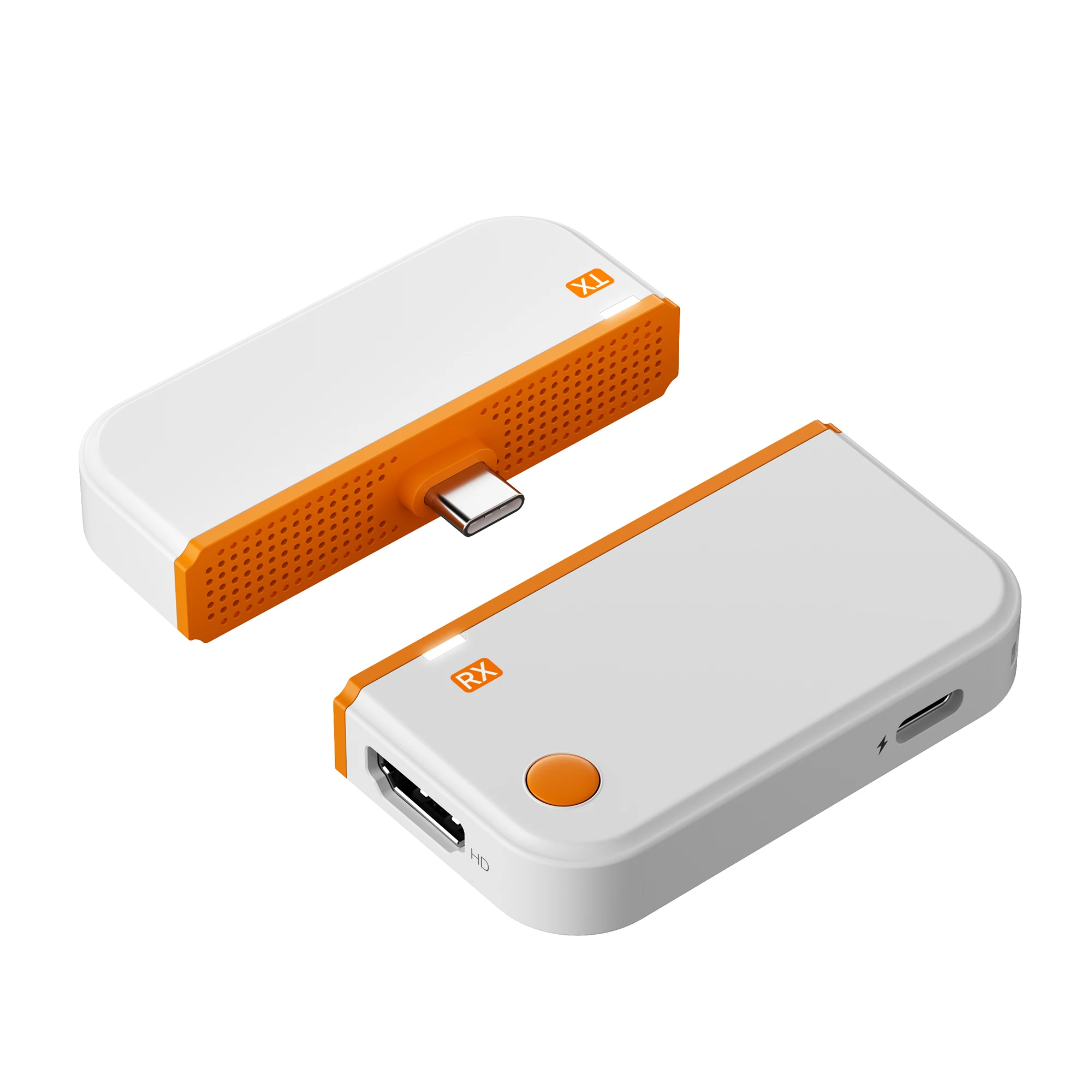 50M Wireless HDMI Video Transm - Hdmi Adapter recension och pris