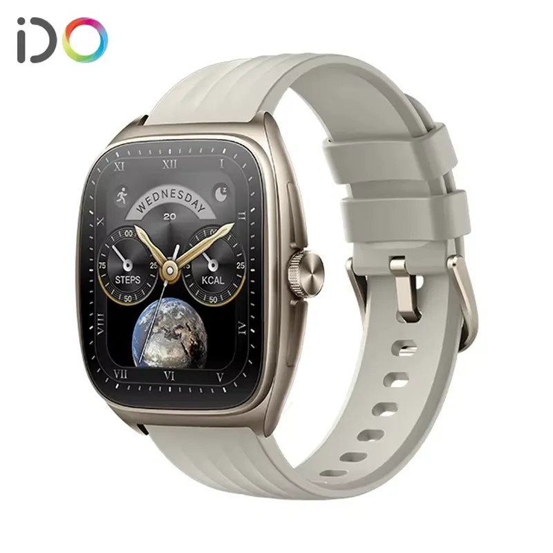 2025 Fashion Man Smart Watch M - Smart Watch recension och pris