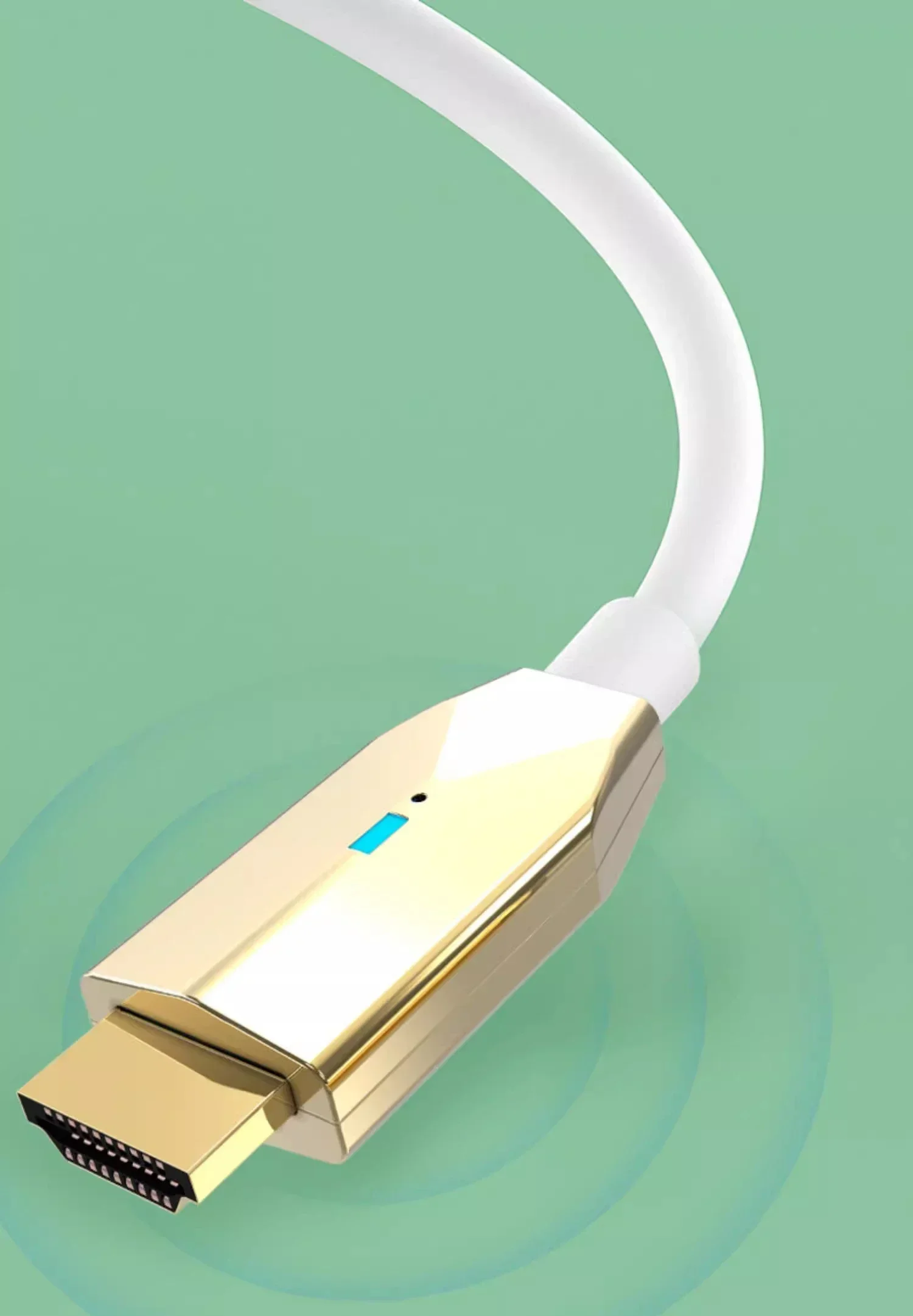 30M Transmission Display Adapt - Hdmi Adapter recension och pris