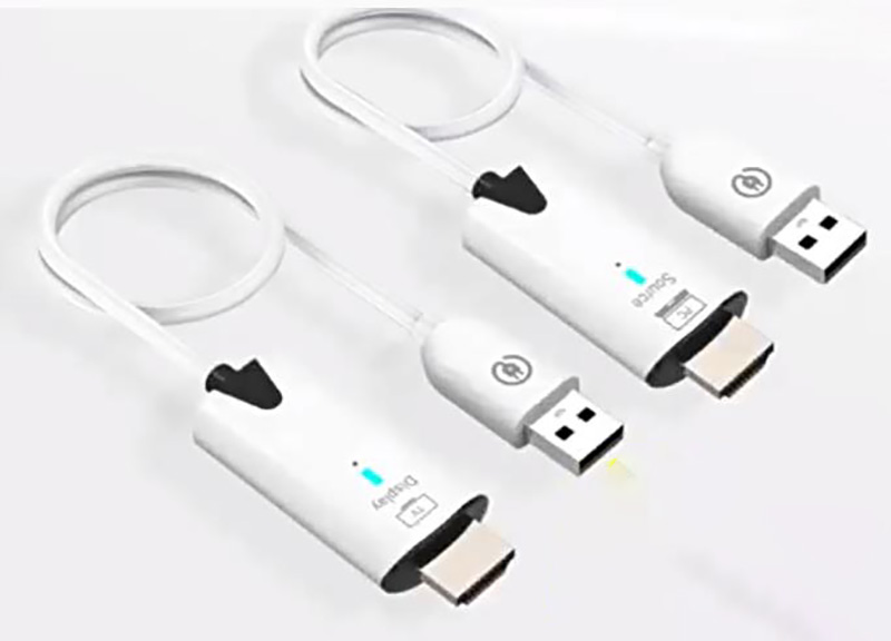 30M Transmission Display Adapt - Hdmi Adapter recension och pris