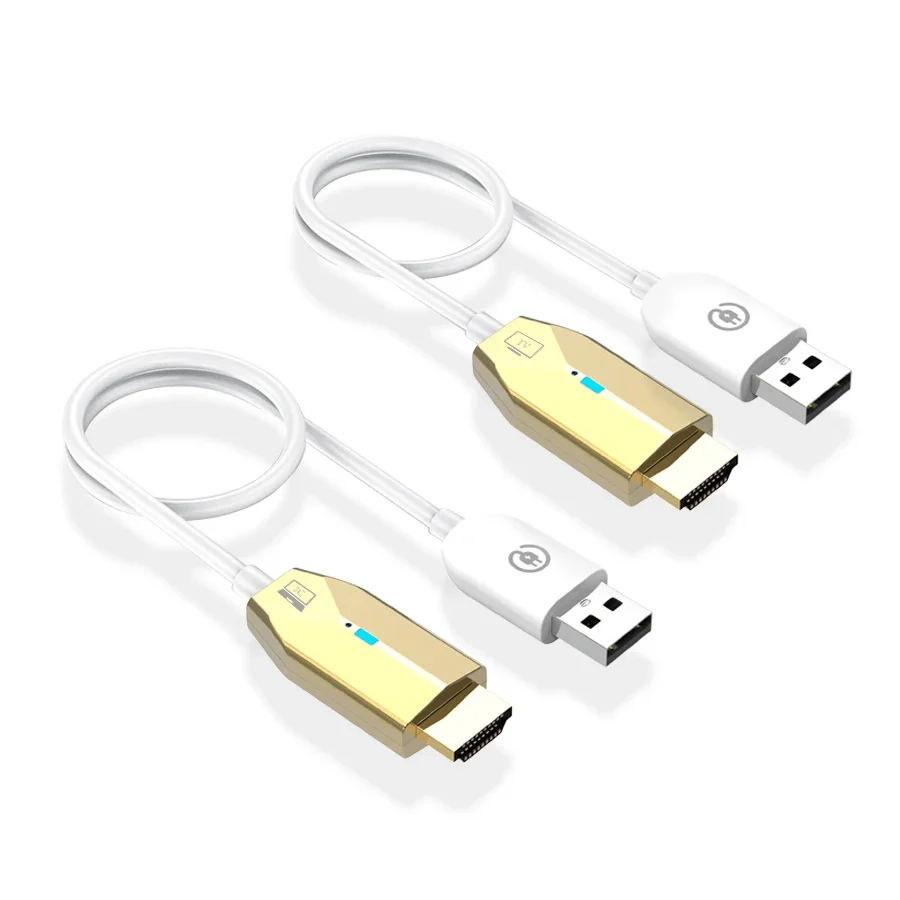 30M Transmission Display Adapt - Hdmi Adapter recension och pris