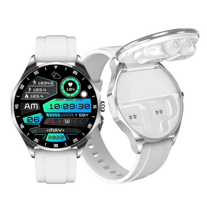 OEM Amoled 1.43'' Smart Watch  - Smart Watch recension och pris