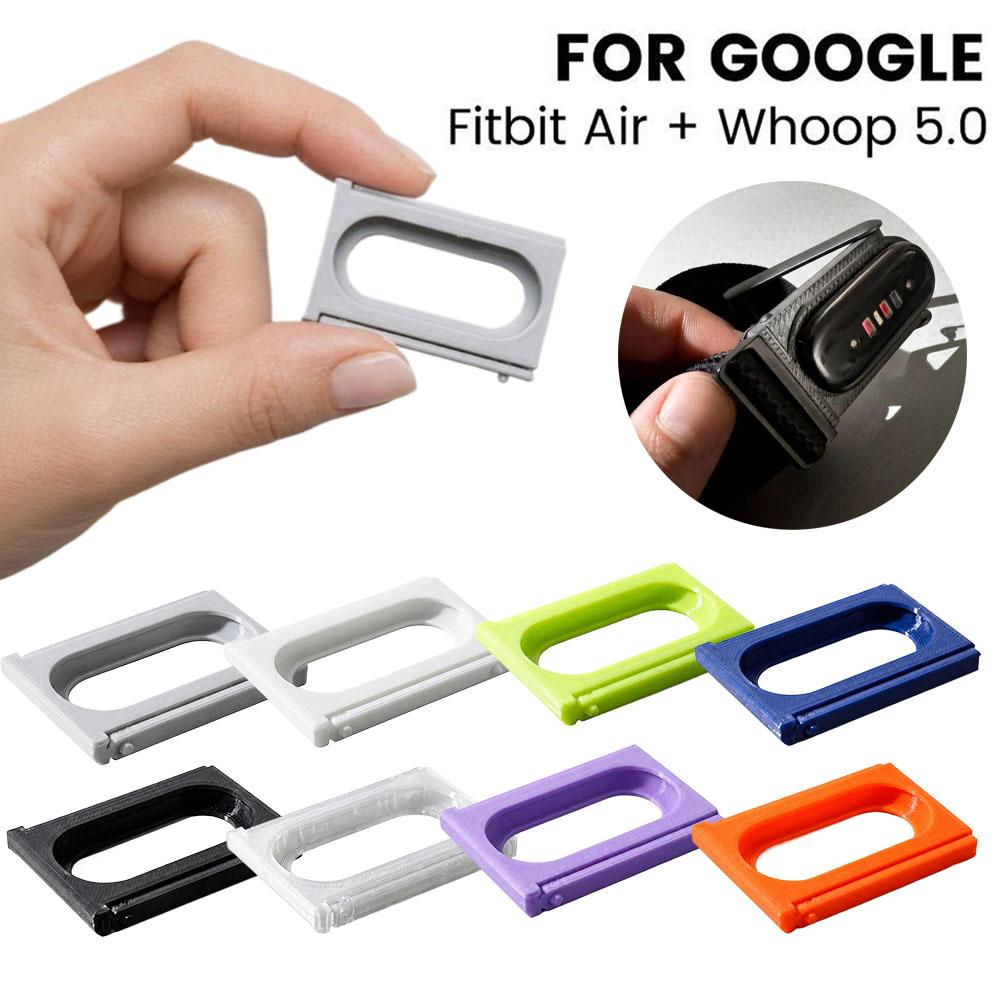 For Fitbit Air Whoop 5.0 Combo - Smart Watch recension och pris