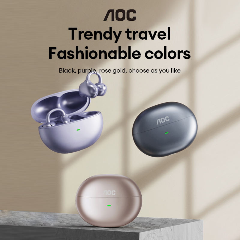 AOC ACD2544 Wireless Bluetooth - Bluetooth Speaker recension och pris