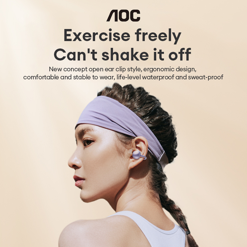 AOC ACD2544 Wireless Bluetooth - Bluetooth Speaker recension och pris