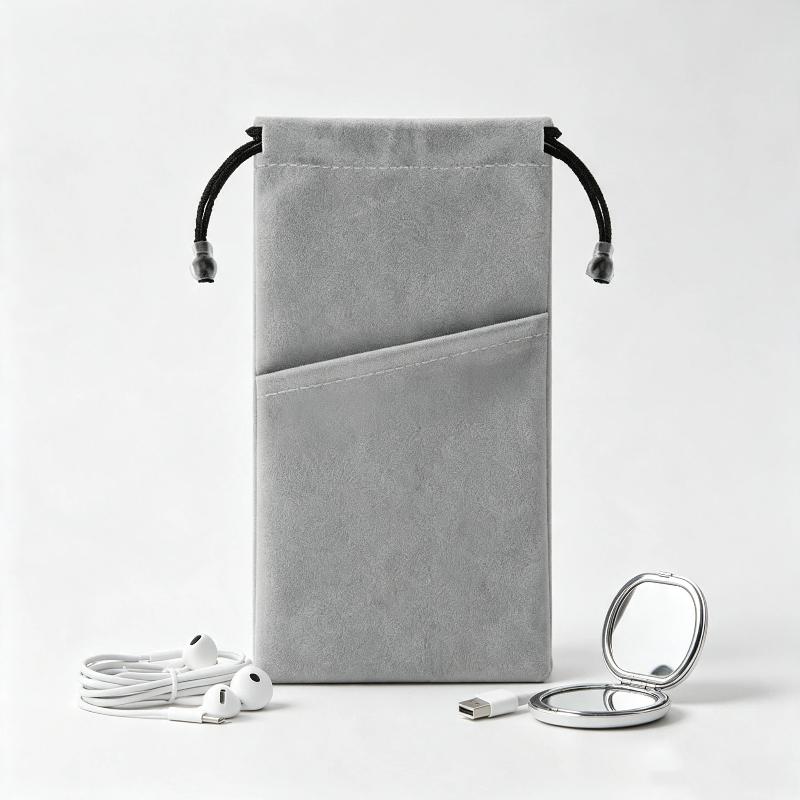 1Pcs Anti-Scratch Power Bank S - Power Bank recension och pris