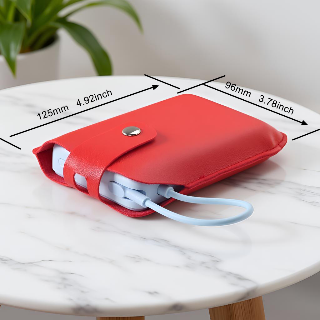 For Xiaomi Magnetic Power Bank - Power Bank recension och pris