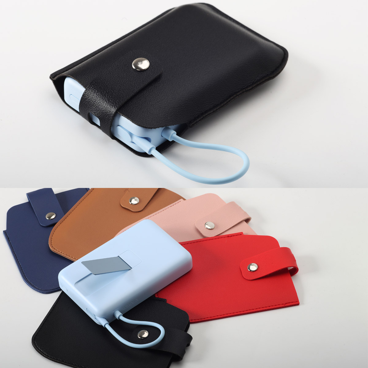 For Xiaomi Magnetic Power Bank - Power Bank recension och pris