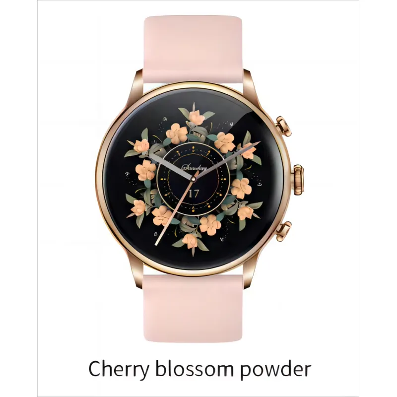 H26 Women's Fashion Digital El - Smart Watch recension och pris