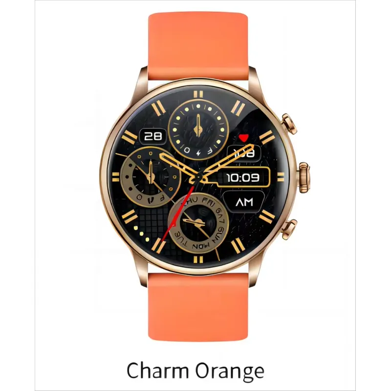 H26 Women's Fashion Digital El - Smart Watch recension och pris