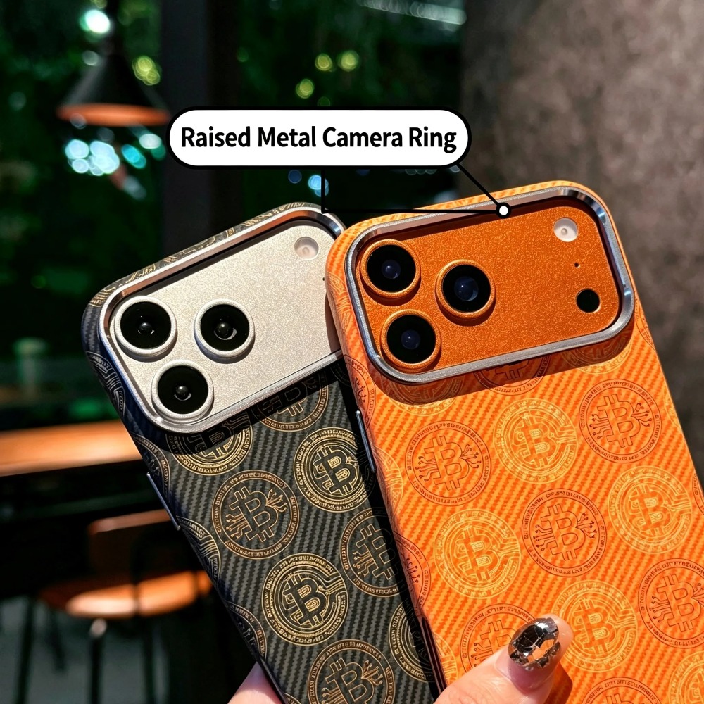 Luxury Carbon Fiber Texture Ma - Wireless Charger recension och pris