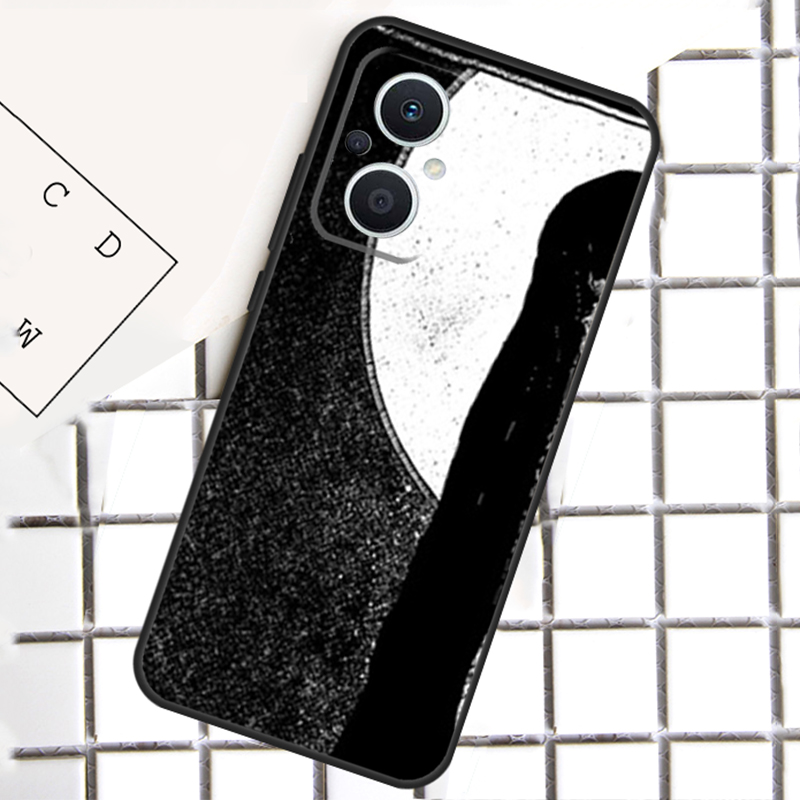 Gothic Fashion Skull Case For  - Oppo Find X8 recension och pris