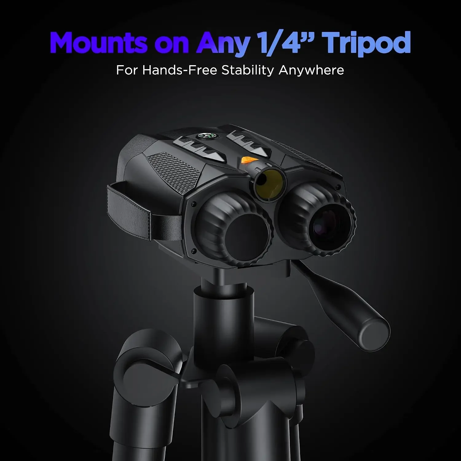 Night Vision Goggles for Adult - Electronics Gadgets For Gift recension och pris