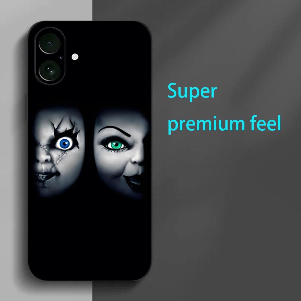 Movie Phone Case For iPhone 18 - Usb Charger recension och pris