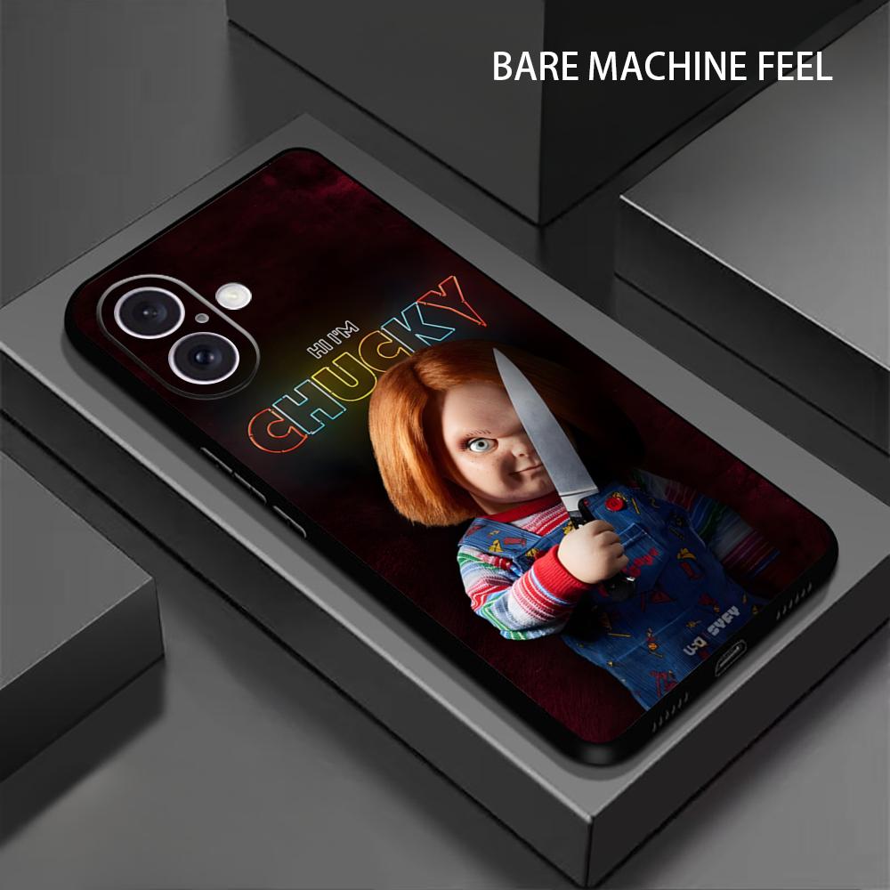 Movie Phone Case For iPhone 18 - Usb Charger recension och pris