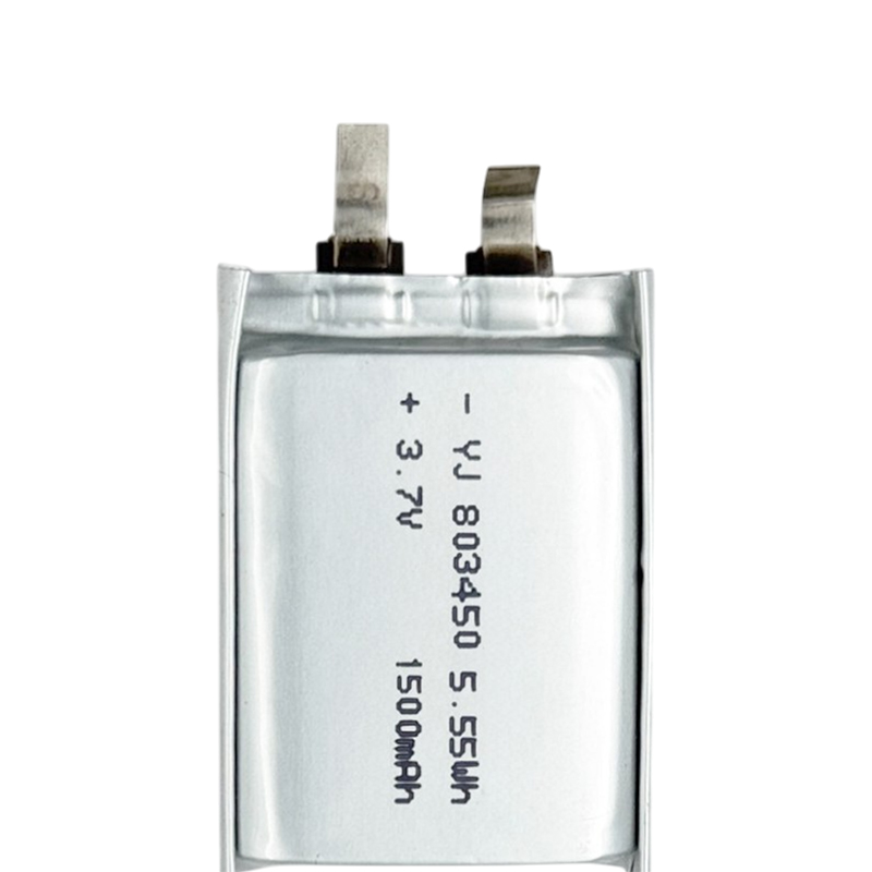 803450 3.7V 1500mAh Compact Li - Electronics And Gadgets Ce recension och pris