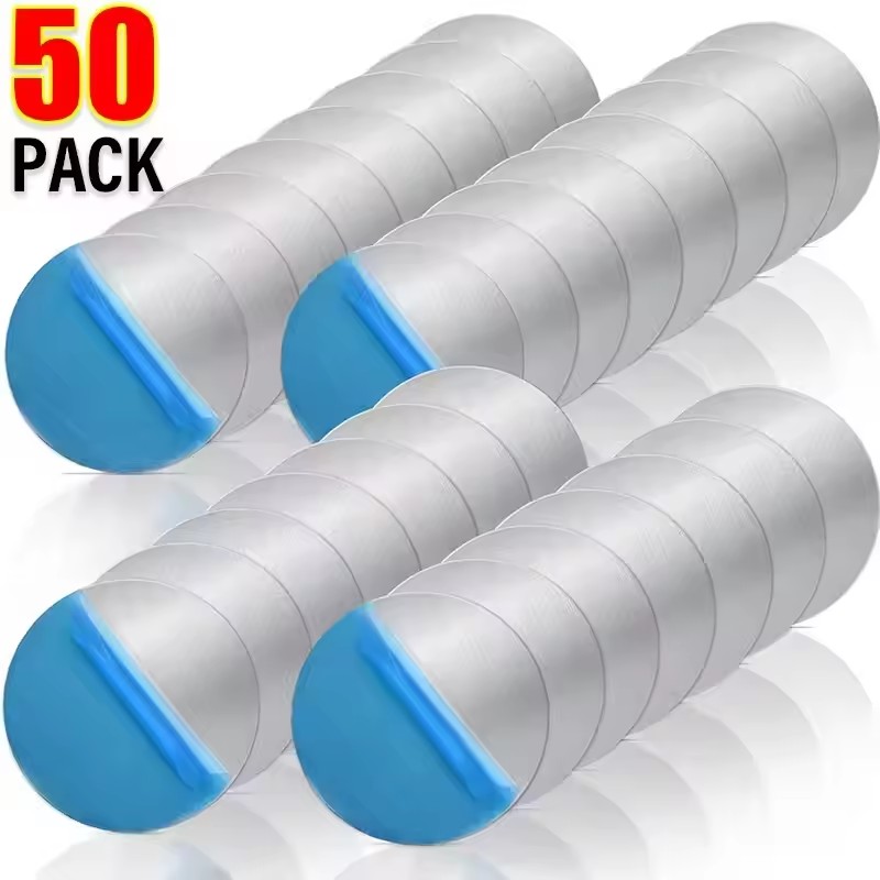 1/50Pcs Magnetic Metal Plate F - Phone Holder recension och pris