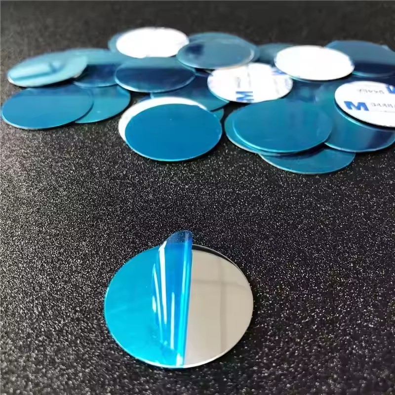 1/50Pcs Magnetic Metal Plate F - Phone Holder recension och pris
