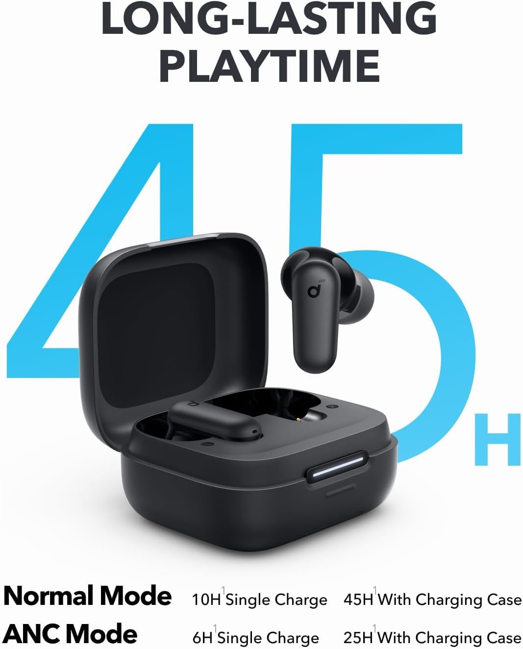 By Anker Soundcore P30i Intell - Wireless Charger recension och pris