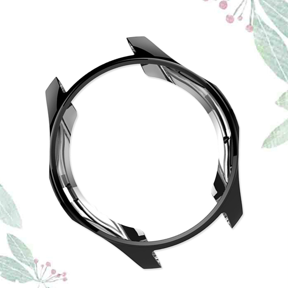 S4 Watch Cover Full Protection - Smart Watch recension och pris