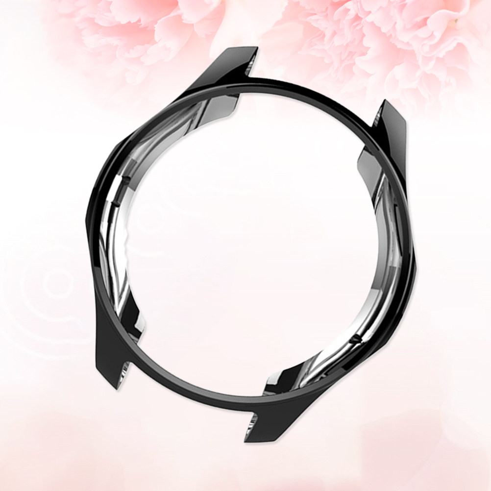 S4 Watch Cover Full Protection - Smart Watch recension och pris