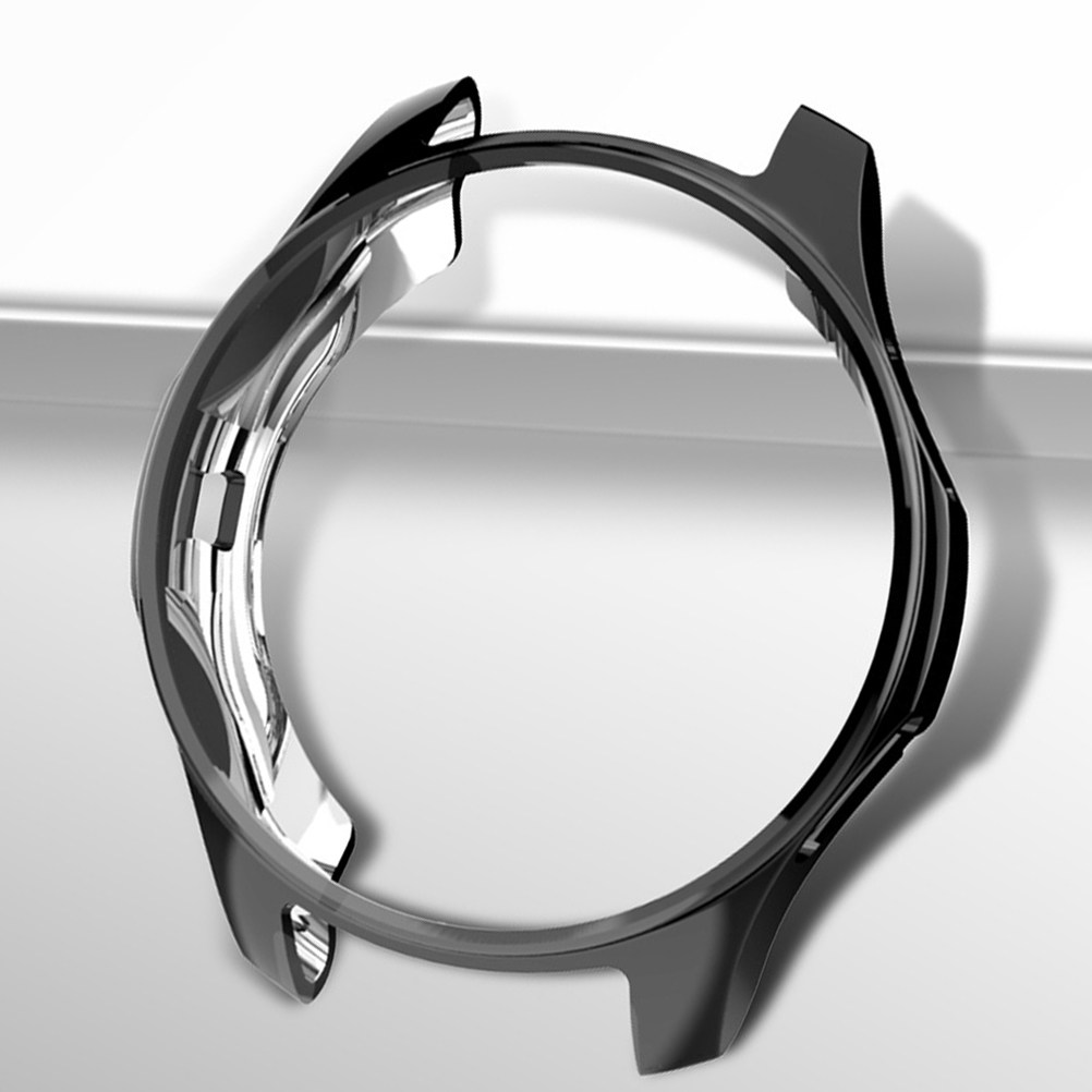 S4 Watch Cover Full Protection - Smart Watch recension och pris