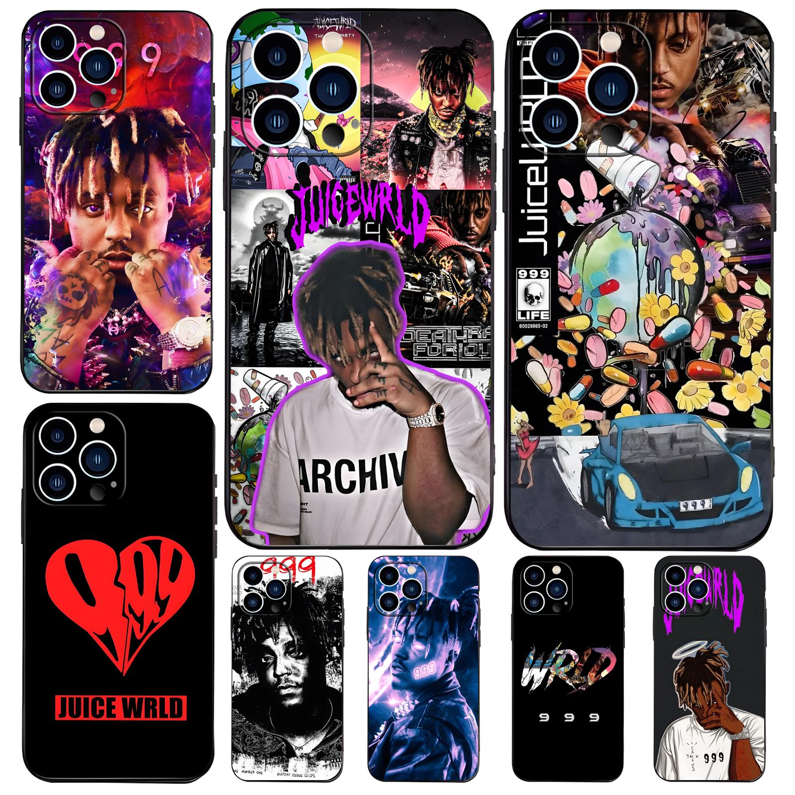 Juice cool 999 wrld fashion de - Usb Charger recension och pris