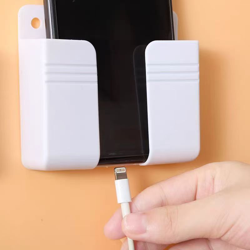 Wall Mount Phone Holder Polych - Phone Holder recension och pris