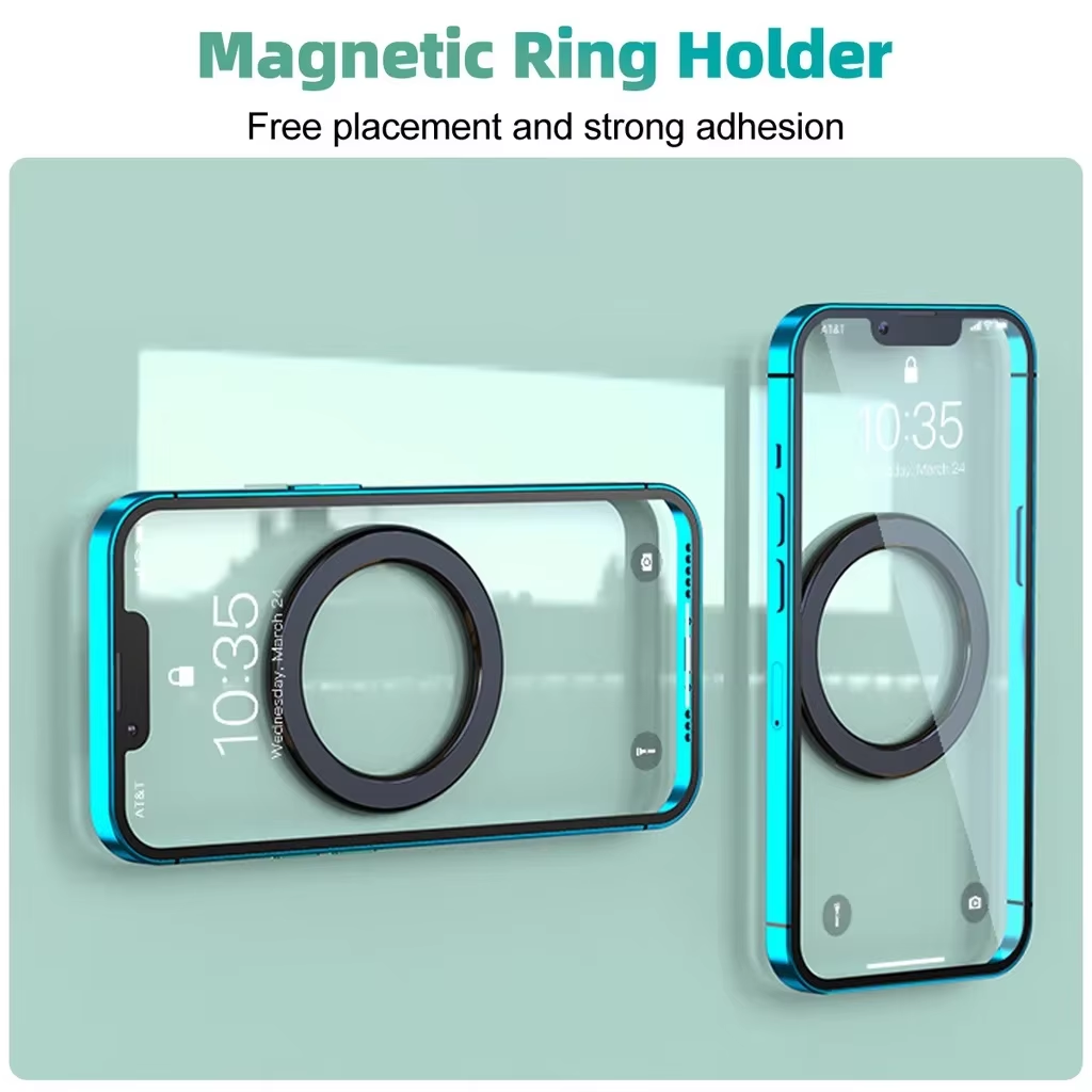 For Magsafe Strong Magnetic Ri - Usb Charger recension och pris