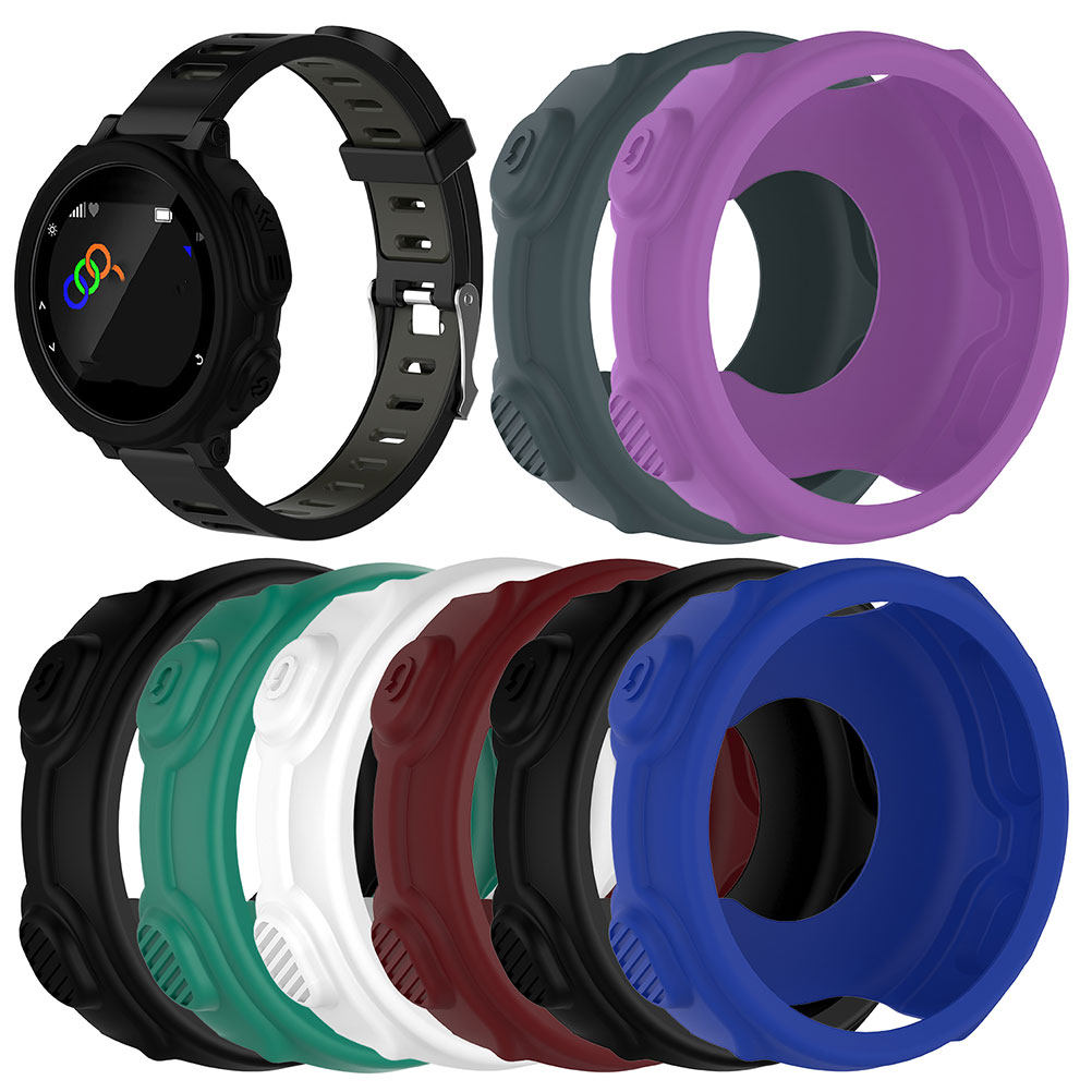 1Pcs Smart Watch Protective Ca - Smart Watch recension och pris