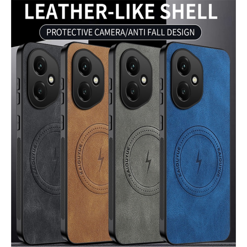 Wireless Charging Phone Case F - Wireless Charger recension och pris