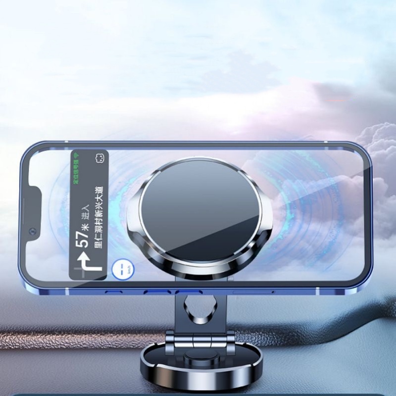 Strong Magnetic Mobile Phone S - Phone Holder recension och pris