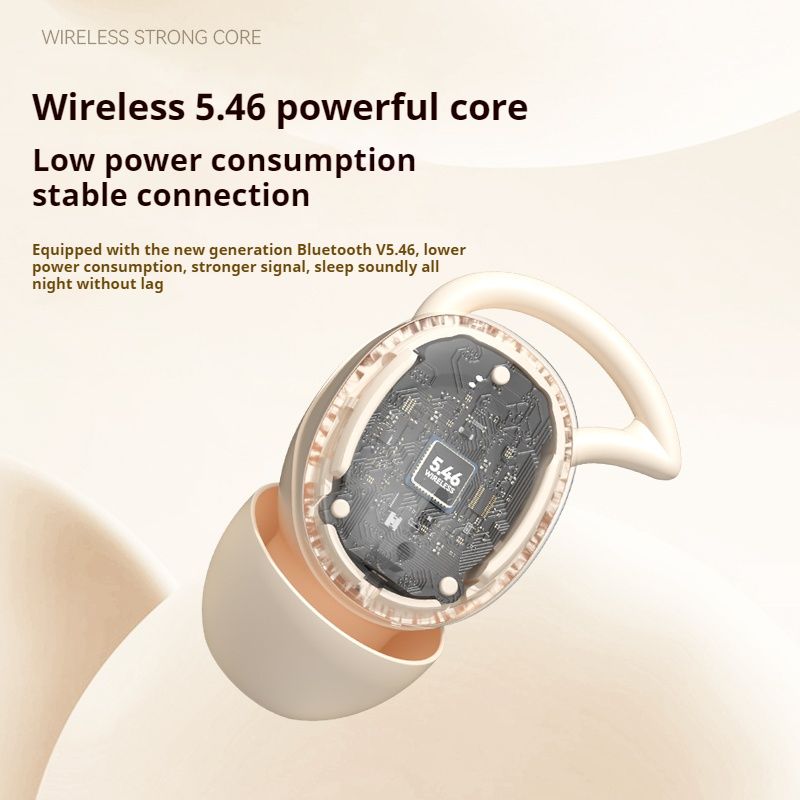 M72 Mini Portable Wireless Ear - Wireless Charger recension och pris