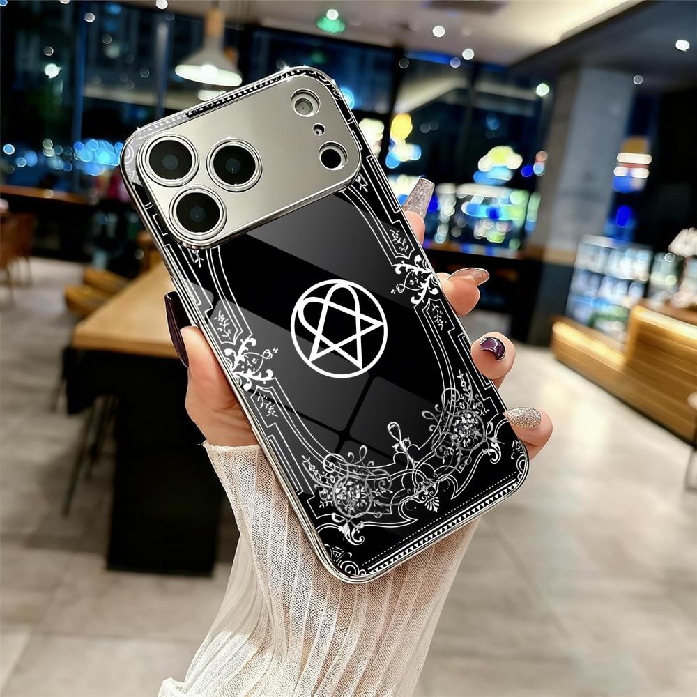 ROCK Band H-HIM Phone Case For - Usb Charger recension och pris